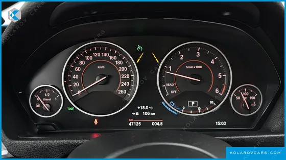 BMW 4 SERIES 420D M SPORT COUPE