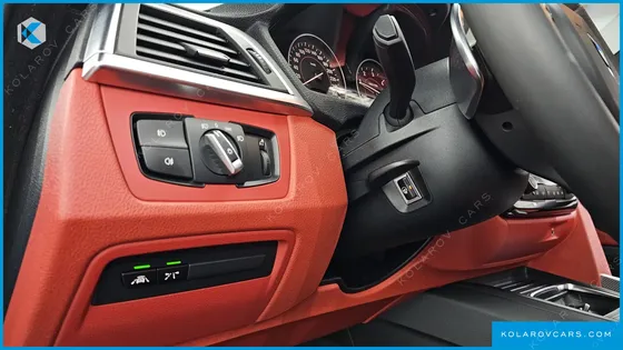 BMW 4 SERIES 420D M SPORT COUPE