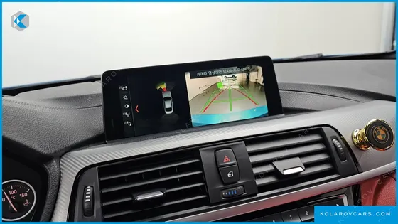 BMW 4 SERIES 420D M SPORT COUPE