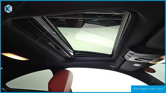BMW 4 SERIES 420D M SPORT COUPE