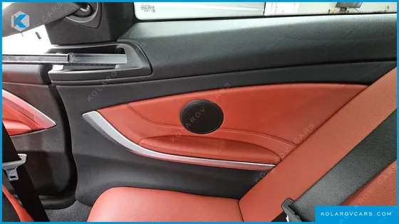 BMW 4 SERIES 420D M SPORT COUPE