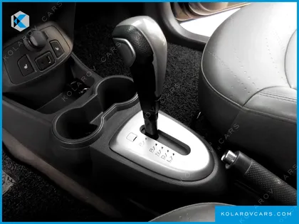 CHEVROLET (GM DAEWOO) SPARK LT