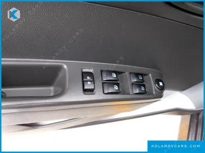CHEVROLET (GM DAEWOO) SPARK LT