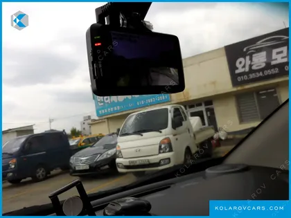 CHEVROLET (GM DAEWOO) SPARK LT