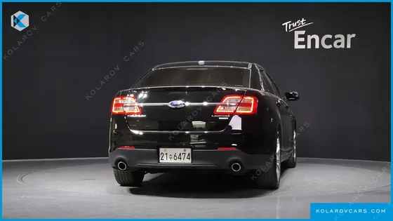 FORD TAURUS 2.0 LIMITED ECOBOOST