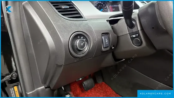 FORD TAURUS 2.0 LIMITED ECOBOOST