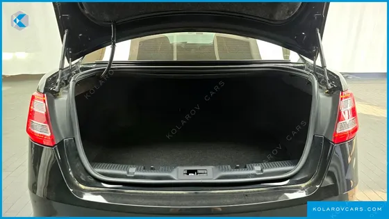 FORD TAURUS 2.0 LIMITED ECOBOOST
