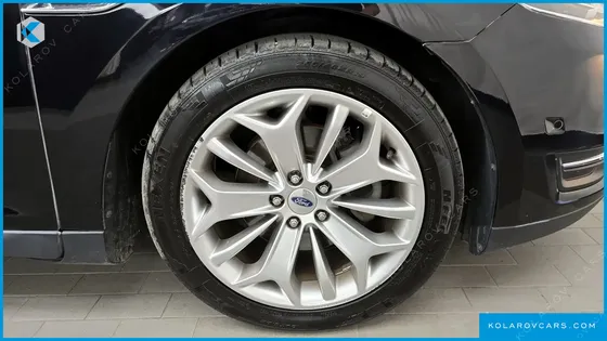 FORD TAURUS 2.0 LIMITED ECOBOOST