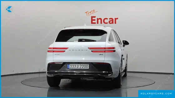 GENESIS GV70 2.5T GASOLINE AWD