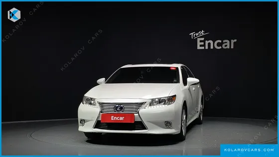 LEXUS ES PREMIUM