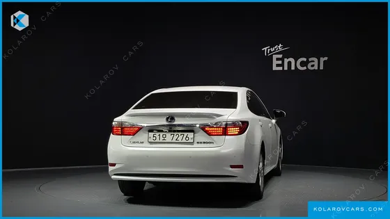 LEXUS ES PREMIUM