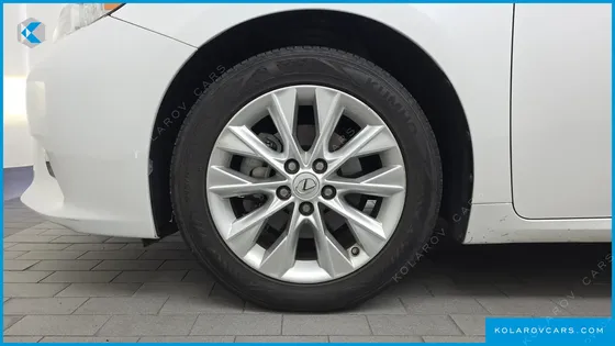 LEXUS ES PREMIUM