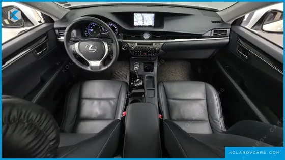 LEXUS ES PREMIUM