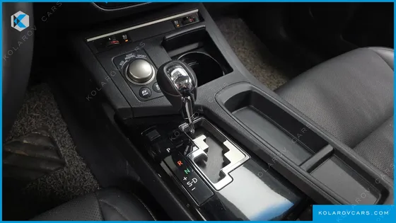 LEXUS ES PREMIUM