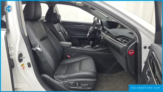 LEXUS ES PREMIUM