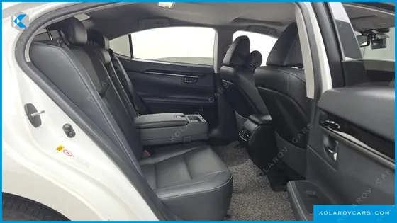 LEXUS ES PREMIUM