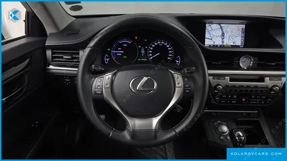 LEXUS ES PREMIUM