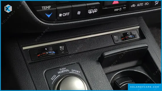 LEXUS ES PREMIUM