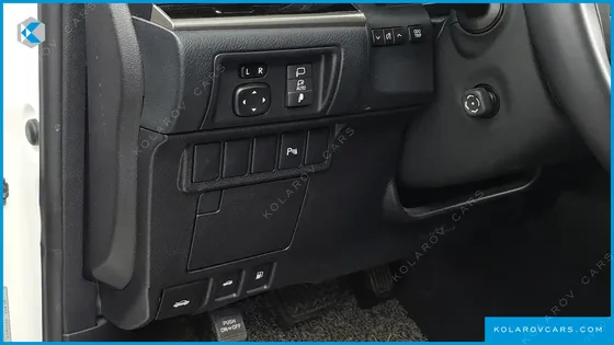 LEXUS ES PREMIUM