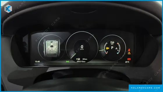 JAGUAR F-PACE 20D PORTFOLIO