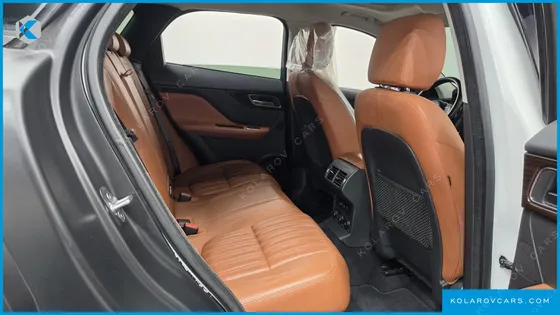 JAGUAR F-PACE 20D PORTFOLIO