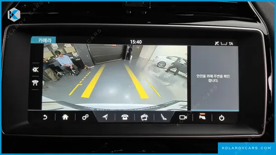 JAGUAR F-PACE 20D PORTFOLIO