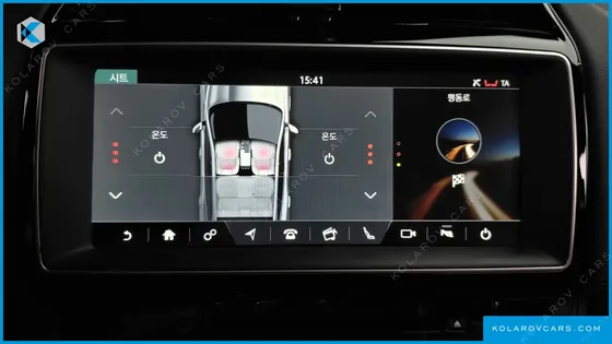 JAGUAR F-PACE 20D PORTFOLIO