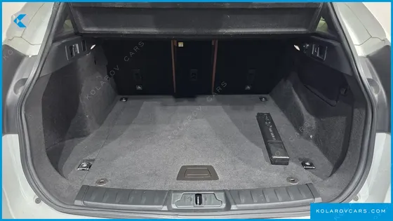 JAGUAR F-PACE 20D PORTFOLIO