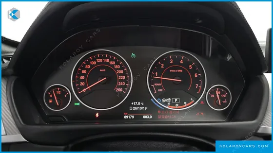 BMW 4 SERIES 430I M SPORT CONVERTIBLE