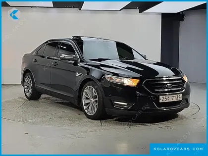 FORD TAURUS 2.0 LIMITED ECOBOOST
