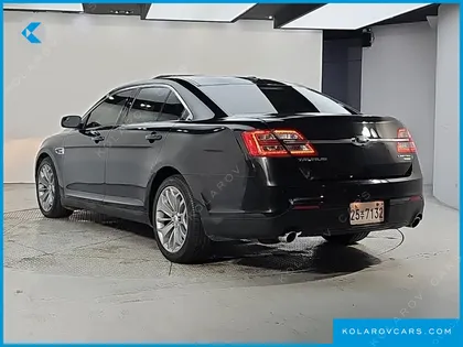 FORD TAURUS 2.0 LIMITED ECOBOOST