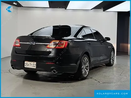 FORD TAURUS 2.0 LIMITED ECOBOOST