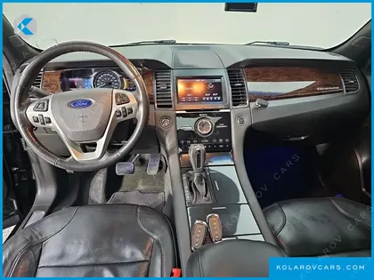 FORD TAURUS 2.0 LIMITED ECOBOOST