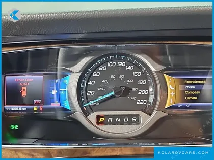 FORD TAURUS 2.0 LIMITED ECOBOOST