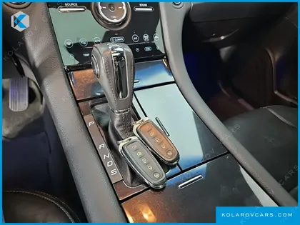 FORD TAURUS 2.0 LIMITED ECOBOOST