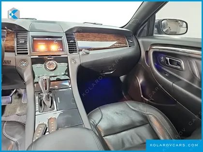 FORD TAURUS 2.0 LIMITED ECOBOOST