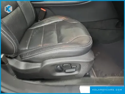 FORD TAURUS 2.0 LIMITED ECOBOOST