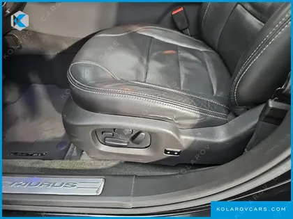 FORD TAURUS 2.0 LIMITED ECOBOOST