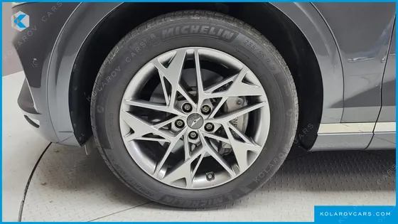 GENESIS GV70 2.5T GASOLINE 2WD