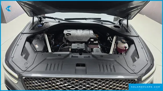 GENESIS GV70 2.5T GASOLINE 2WD