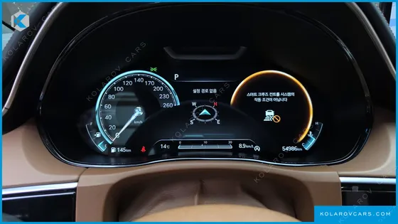 GENESIS GV70 2.5T GASOLINE 2WD