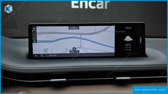 GENESIS GV70 2.5T GASOLINE 2WD