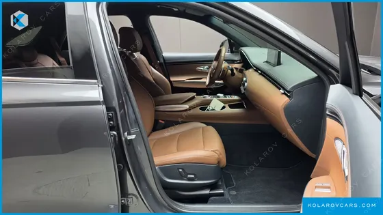 GENESIS GV70 2.5T GASOLINE 2WD