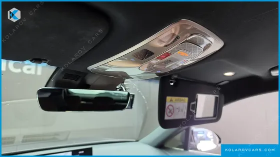 GENESIS GV70 2.5T GASOLINE 2WD