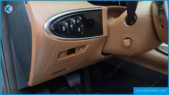 GENESIS GV70 2.5T GASOLINE 2WD