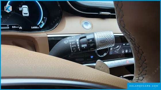 GENESIS GV70 2.5T GASOLINE 2WD