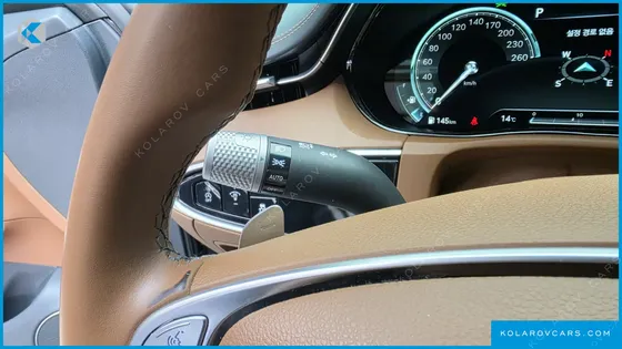 GENESIS GV70 2.5T GASOLINE 2WD