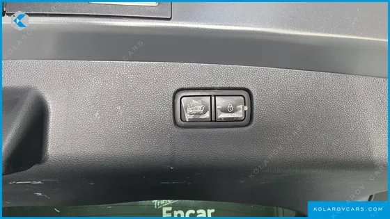 GENESIS GV70 2.5T GASOLINE 2WD