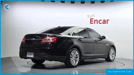 FORD TAURUS 3.5 LIMITED