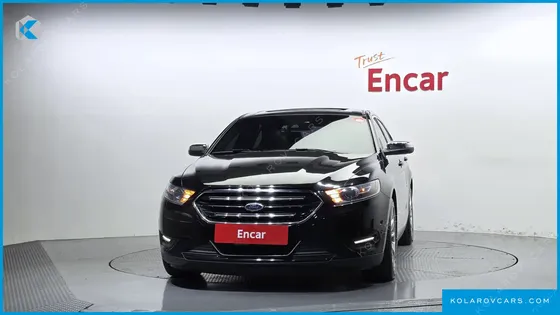 FORD TAURUS 3.5 LIMITED